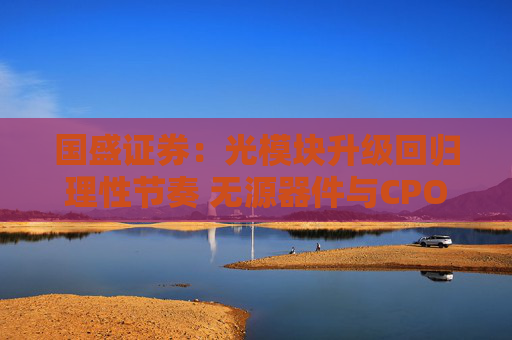国盛证券：光模块升级回归理性节奏 无源器件与CPO价值重估