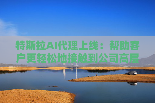 特斯拉AI代理上线：帮助客户更轻松地接触到公司高层