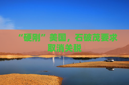 “硬刚”美国，石破茂要求取消关税