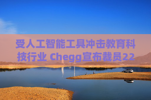 受人工智能工具冲击教育科技行业 Chegg宣布裁员22%