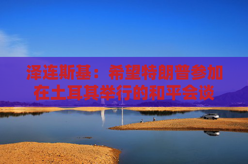 泽连斯基：希望特朗普参加在土耳其举行的和平会谈