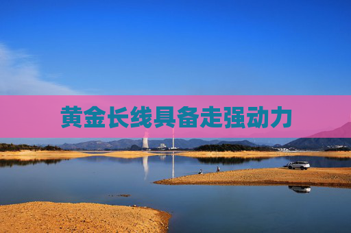 黄金长线具备走强动力