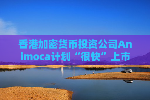 香港加密货币投资公司Animoca计划“很快”上市