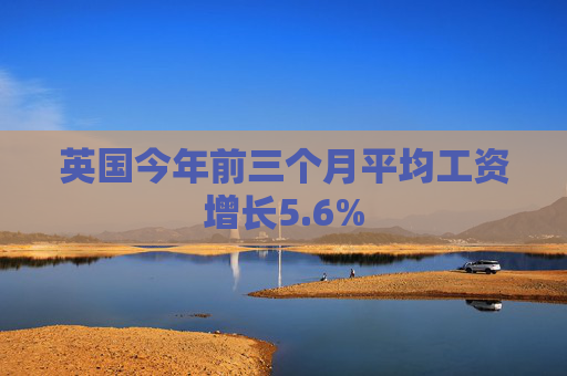 4480yy在线A片无码 英国今年前三个月平均工资增长5.6%  第1张