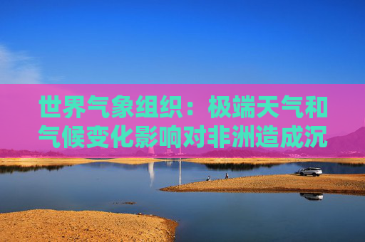 世界气象组织：极端天气和气候变化影响对非洲造成沉重打击