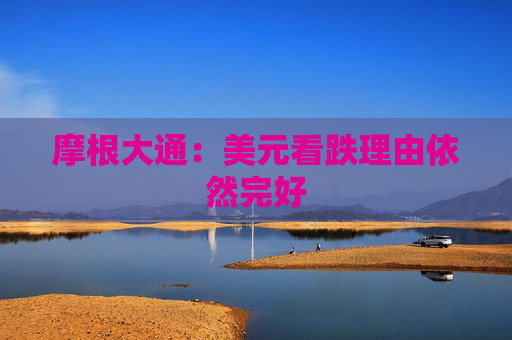 摩根大通：美元看跌理由依然完好