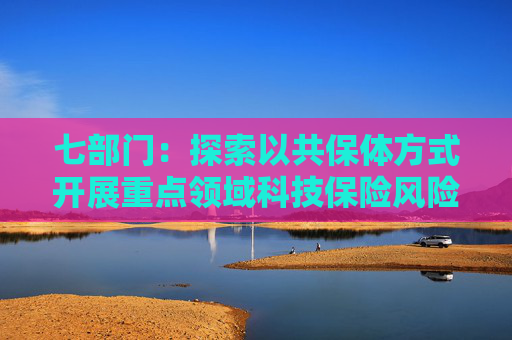 七部门：探索以共保体方式开展重点领域科技保险风险保障