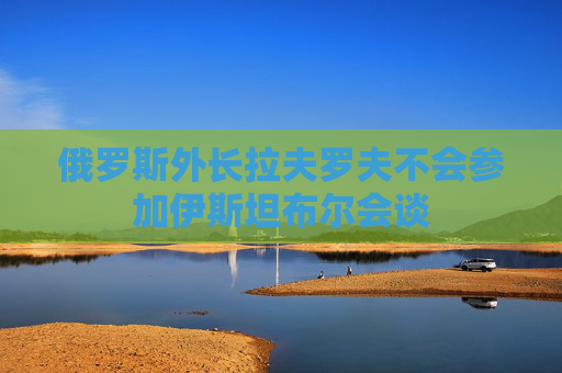 俄罗斯外长拉夫罗夫不会参加伊斯坦布尔会谈