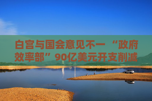 白宫与国会意见不一 “政府效率部”90亿美元开支削减或无法实现