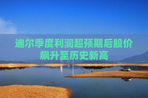 迪尔季度利润超预期后股价飙升至历史新高