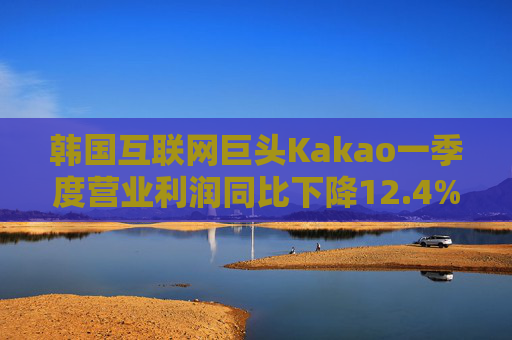 韩国互联网巨头Kakao一季度营业利润同比下降12.4%