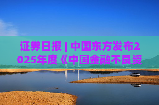证券日报 | 中国东方发布2025年度《中国金融不良资产市场调查报告》