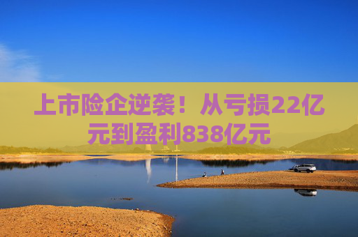 上市险企逆袭！从亏损22亿元到盈利838亿元
