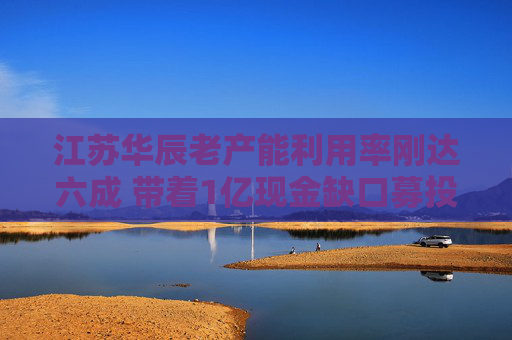 江苏华辰老产能利用率刚达六成 带着1亿现金缺口募投新产能是否明智？