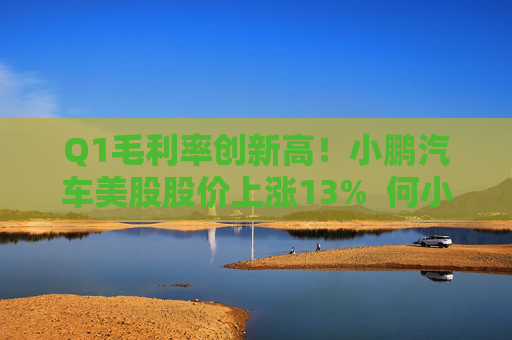 Q1毛利率创新高！小鹏汽车美股股价上涨13%  何小鹏重申Q4盈利目标