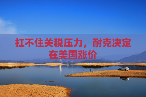 4480午夜理论免费无码 扛不住关税压力，耐克决定在美国涨价  第1张