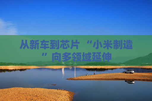 4500网约外围模特女神 从新车到芯片 “小米制造”向多领域延伸  第1张