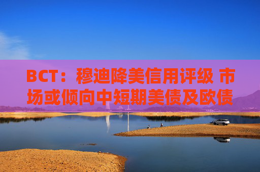 BCT：穆迪降美信用评级 市场或倾向中短期美债及欧债