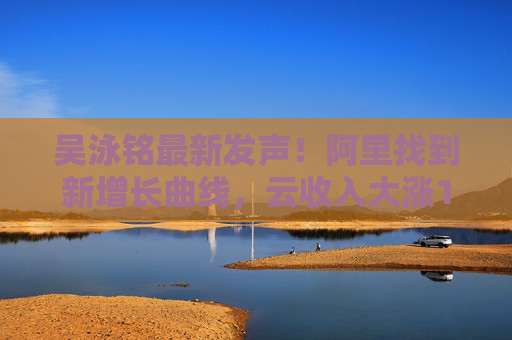 吴泳铭最新发声！阿里找到新增长曲线，云收入大涨18%，桥水增持21倍  第1张