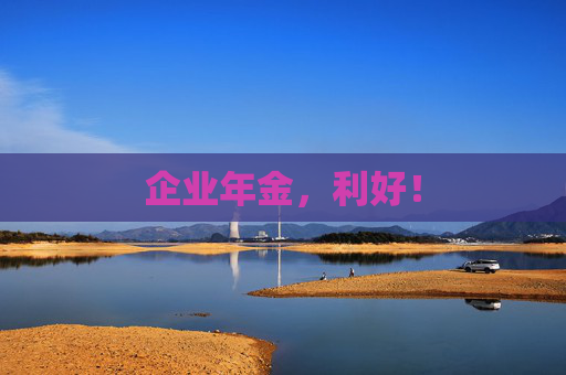 4480午夜理论免费无码 企业年金，利好！  第1张
