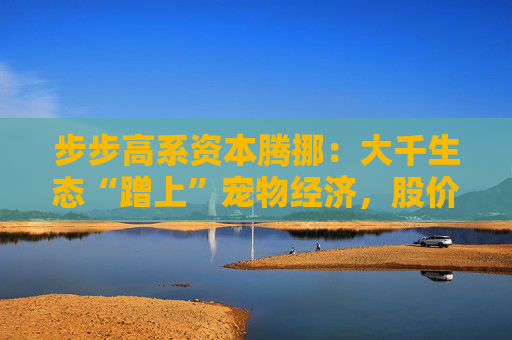 步步高系资本腾挪：大千生态“蹭上”宠物经济，股价1个月翻倍背后的借壳疑云