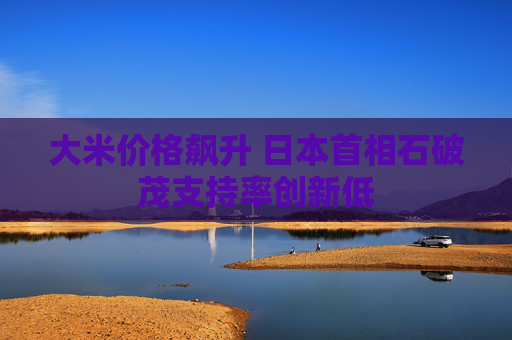 4500网约外围模特女神 大米价格飙升 日本首相石破茂支持率创新低  第1张