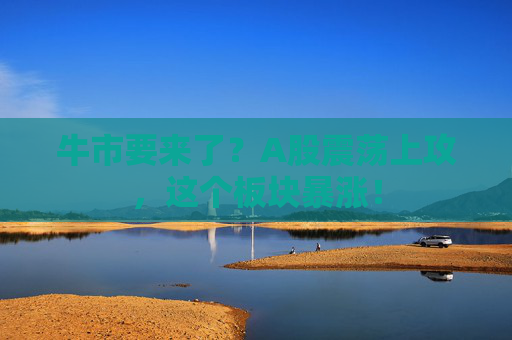 牛市要来了？A股震荡上攻，这个板块暴涨！