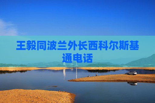 4480午夜理论免费无码 王毅同波兰外长西科尔斯基通电话  第1张