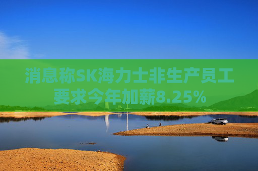 消息称SK海力士非生产员工要求今年加薪8.25%