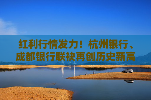 红利行情发力！杭州银行、成都银行联袂再创历史新高 年内11只银行股创新高  第1张