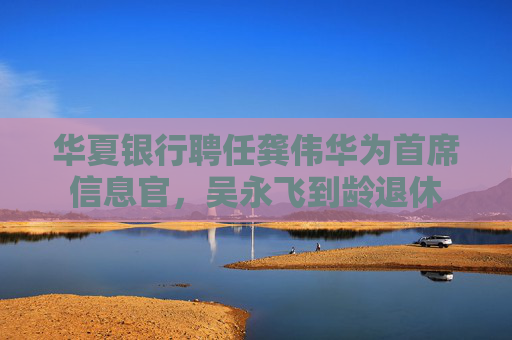 华夏银行聘任龚伟华为首席信息官，吴永飞到龄退休