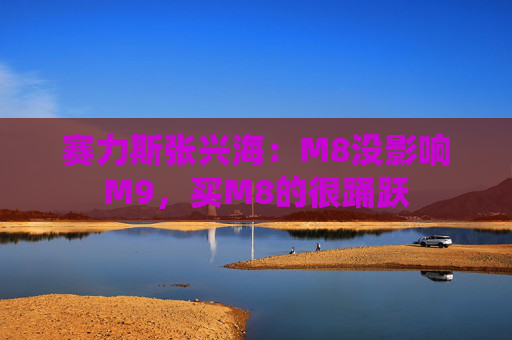 赛力斯张兴海：M8没影响M9，买M8的很踊跃