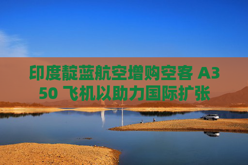 4480yy在线A片无码 印度靛蓝航空增购空客 A350 飞机以助力国际扩张  第1张