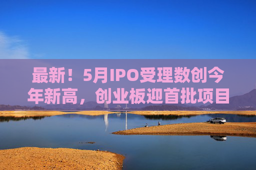 最新！5月IPO受理数创今年新高，创业板迎首批项目