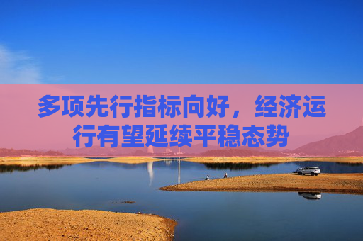 多项先行指标向好，经济运行有望延续平稳态势
