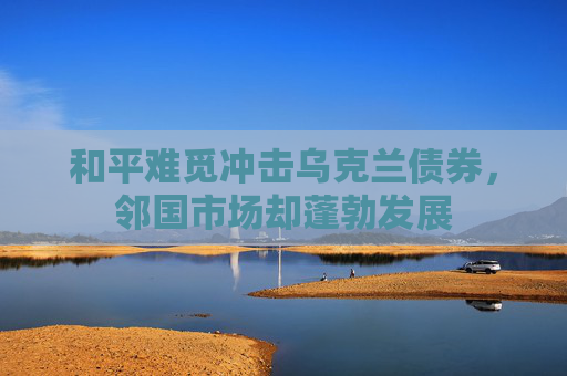 和平难觅冲击乌克兰债券，邻国市场却蓬勃发展