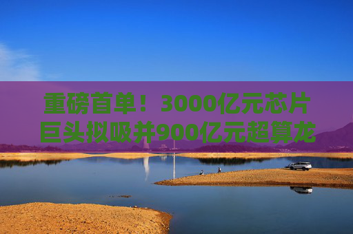 重磅首单！3000亿元芯片巨头拟吸并900亿元超算龙头