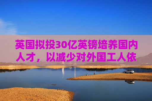 4500网约外围模特女神 英国拟投30亿英镑培养国内人才，以减少对外国工人依赖  第1张