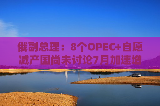 俄副总理：8个OPEC+自愿减产国尚未讨论7月加速增产