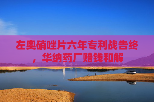4480午夜理论免费无码 左奥硝唑片六年专利战告终，华纳药厂赔钱和解  第1张