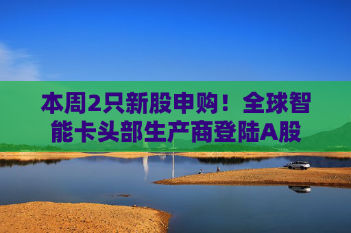 本周2只新股申购！全球智能卡头部生产商登陆A股