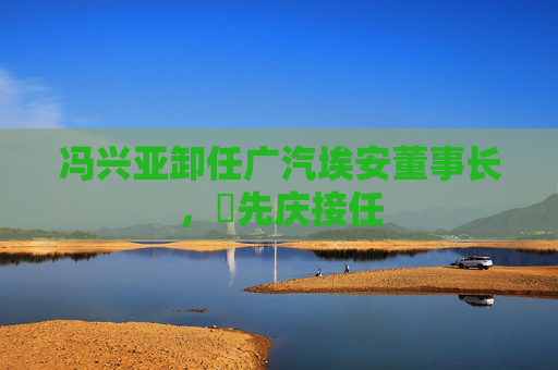 4500网约外围模特女神 冯兴亚卸任广汽埃安董事长，閤先庆接任  第1张