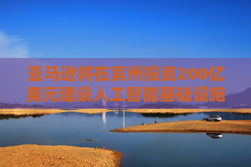4480yy在线A片无码 亚马逊将在宾州投资200亿美元建设人工智能基础设施  第1张