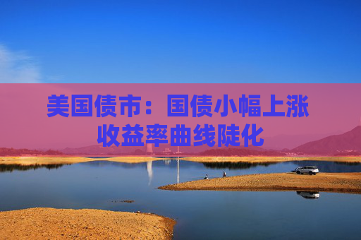 美国债市：国债小幅上涨 收益率曲线陡化