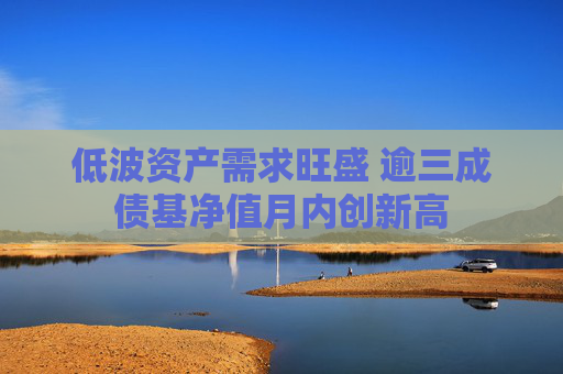 低波资产需求旺盛 逾三成债基净值月内创新高
