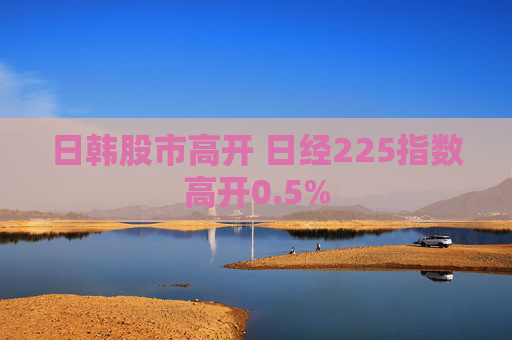 日韩股市高开 日经225指数高开0.5%