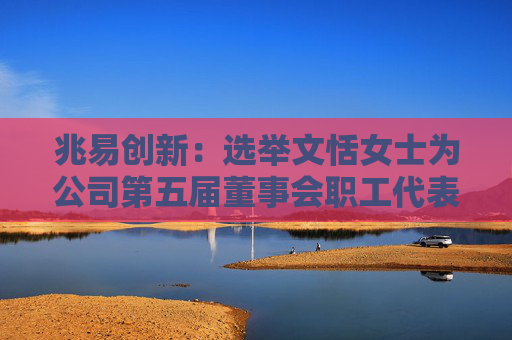 兆易创新：选举文恬女士为公司第五届董事会职工代表董事