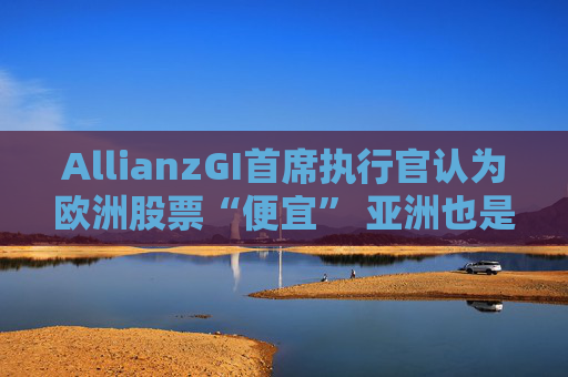 AllianzGI首席执行官认为欧洲股票“便宜” 亚洲也是潜在避风港