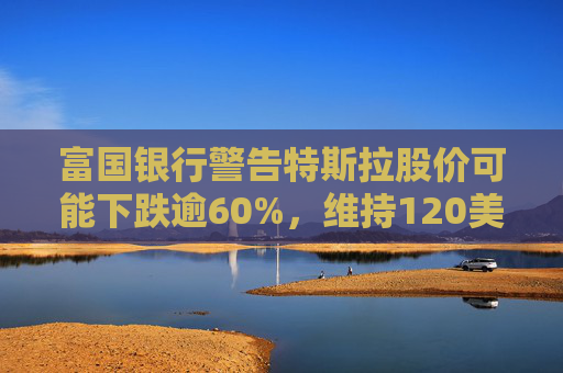 富国银行警告特斯拉股价可能下跌逾60%，维持120美元目标价