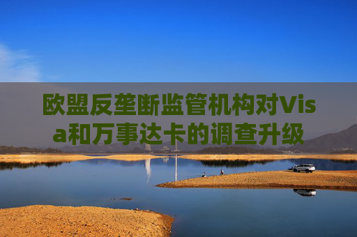欧盟反垄断监管机构对Visa和万事达卡的调查升级